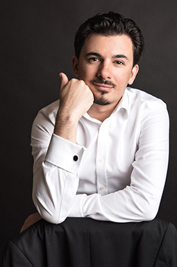Алексей Марков